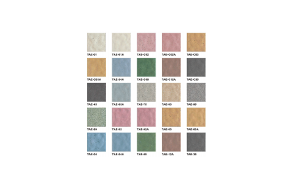 Plaza Tiles