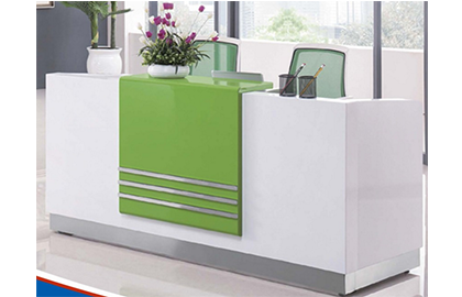 Reception Counter