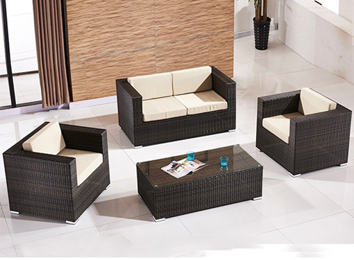 Hotel Sofa