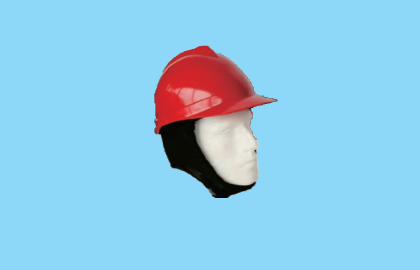 Safety Hat