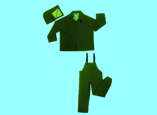 Raincoat