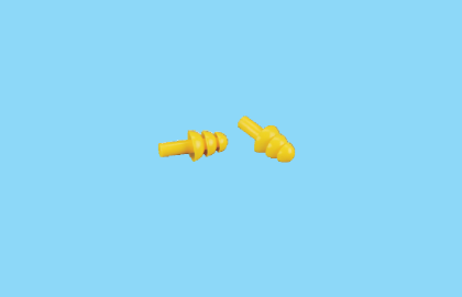 Earplugs