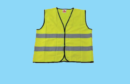 Reflective Vest
