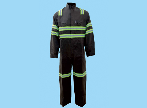 Coverall