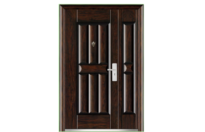 Steel Door