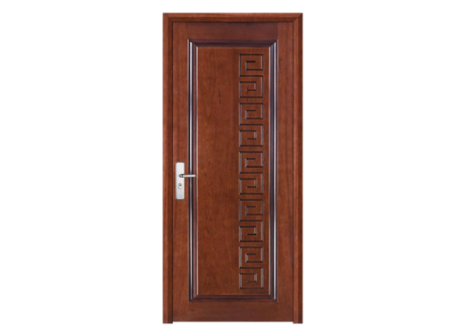 Wooden Door