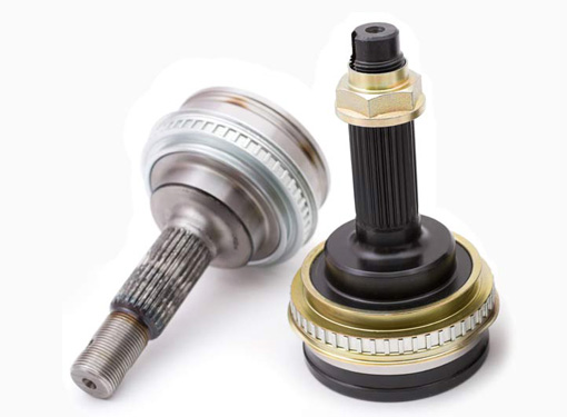 DRIVE SYSTEM