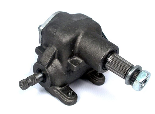 STEERING SYSTEM