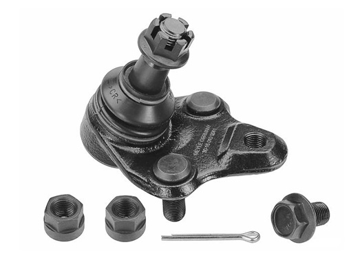 SUSPENSION SYSTEM