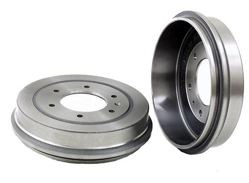 BRAKE PARTS