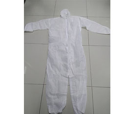 Disposable Coverall