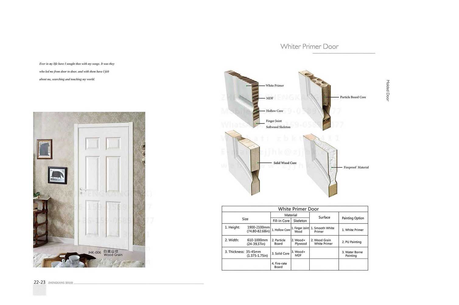 Door