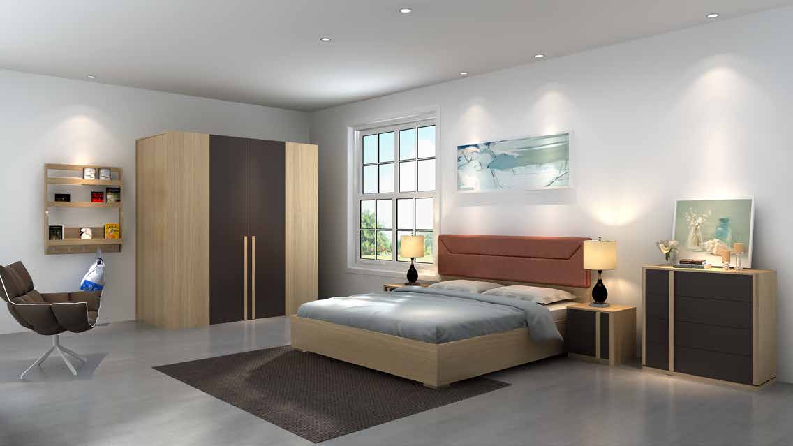 Home furniture