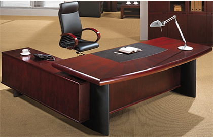 Executive Desk & Office Table