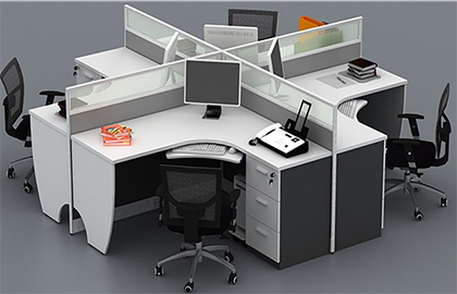 Workstation and Partition